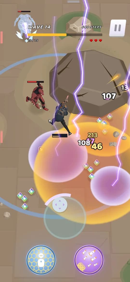 Wave 14