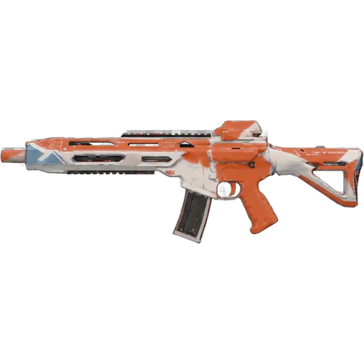 Kestrel Mk.II Rifle